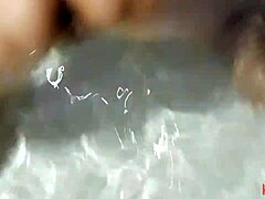 Moaning Creampie