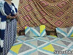 saara loud moaning