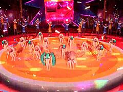 Hatsune Miku Dance