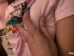Japanese POV BJ