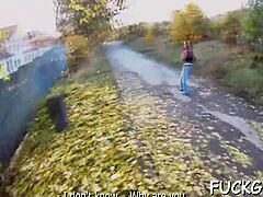 Spy Cam Ride