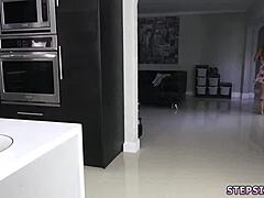 Boss Pussy Break