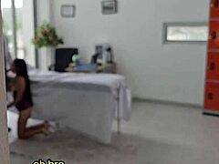 Doctor Janitor Hookup