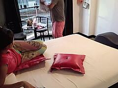 hotel latina bounce