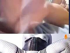 Cum Tribute Milf