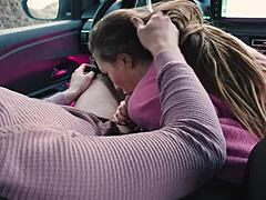 car sex adventures