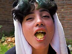 Lara's Vomit Picnic
