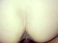 Ass Cum Fill