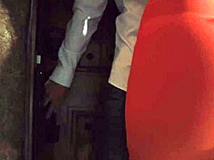 Ass Pounding Party