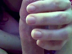 sounding cock rub