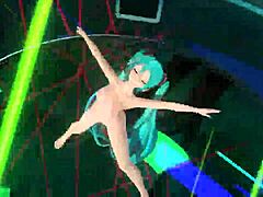 miku nude mod