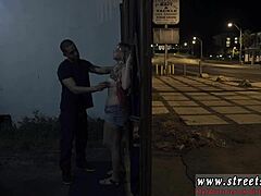 milf teen domination