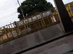 bus big ass