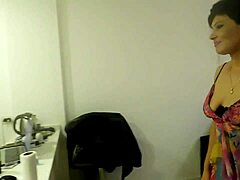 secret ass fill
