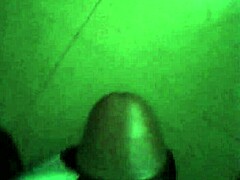 long penis blowjob