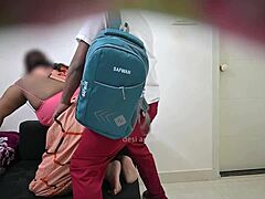 Student Milf Fuck