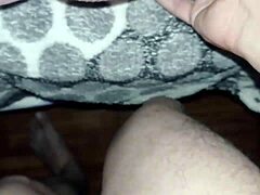 hairy pussy massage
