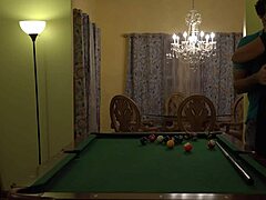 Milf Pool Pounding