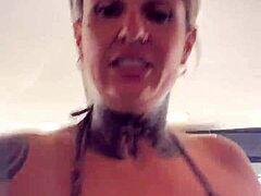 gym cock ride