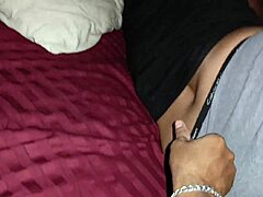 secret creampie quick