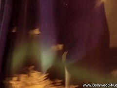 bollywood nude flash