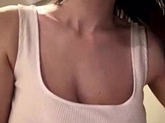 Horny Milf Skirt