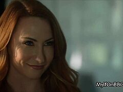 milf bbc lingerie
