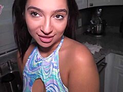 kiana extra creampie
