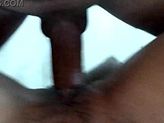 Amateur Wife Stroke