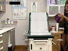  nurse wand orgasm