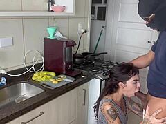 bbc bareback surprise