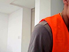 Doctor Janitor Hookup