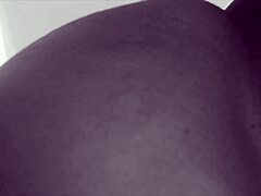 Suggestive Ex Creampie