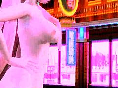 Hatsune Miku Dance