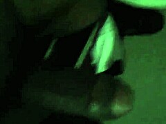 long penis blowjob