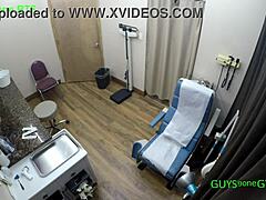 Yearly Physical Check