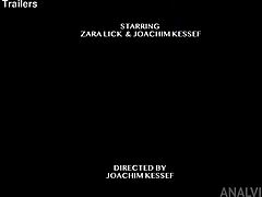  zara bbc creampie