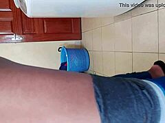 Asian Solo Strip