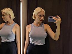 big tits tryon