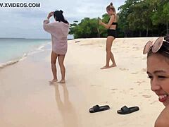Upskirt Nude Interview