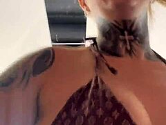 gym cock ride