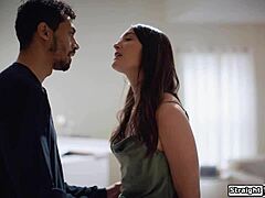 milf cheats bbc