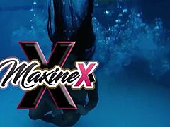 Maxine Holes Filled