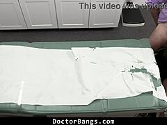 Doctor's Secrets