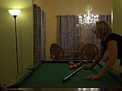 Milf Pool Pounding