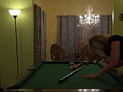 Milf Pool Pounding