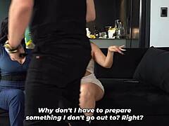 milf sneaky fuck