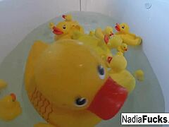 nadia bath play