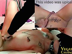 Bdsm Anal Machine