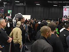 duke exxxotica event